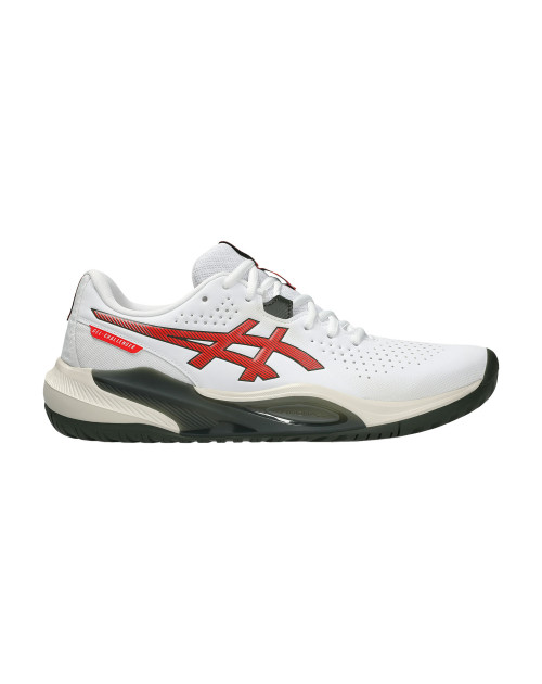 Теннисные кроссовки ASICS GEL-CHALLENGER 15 wh
