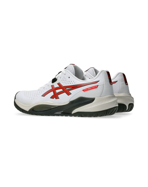 Теннисные кроссовки ASICS GEL-CHALLENGER 15 wh