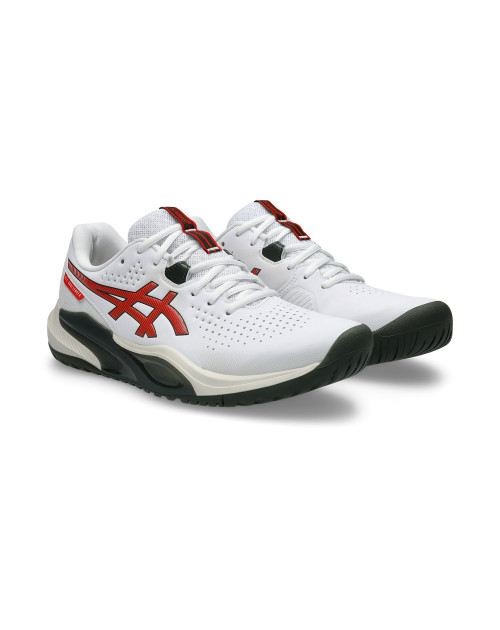 Теннисные кроссовки ASICS GEL-CHALLENGER 15 wh