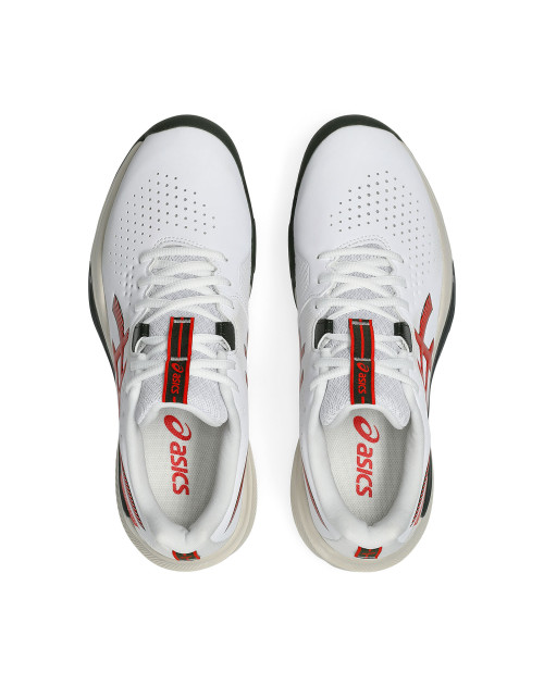 Теннисные кроссовки ASICS GEL-CHALLENGER 15 wh