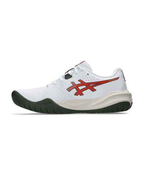 Теннисные кроссовки ASICS GEL-CHALLENGER 15 wh