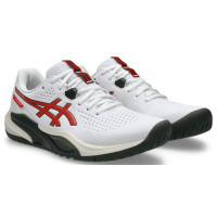 Теннисные кроссовки ASICS GEL-CHALLENGER 15 wh