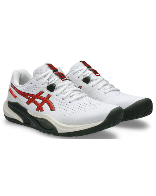 Теннисные кроссовки ASICS GEL-CHALLENGER 15 wh