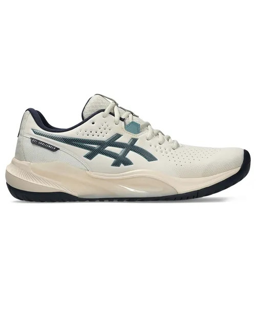 Теннисные кроссовки ASICS GEL-CHALLENGER 15 oat