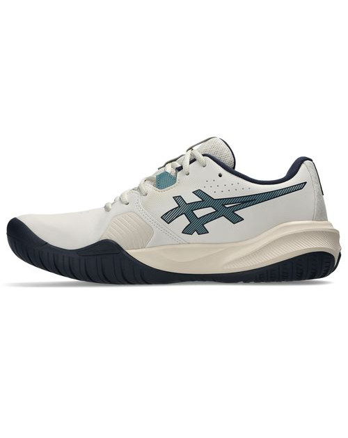 Теннисные кроссовки ASICS GEL-CHALLENGER 15 oat
