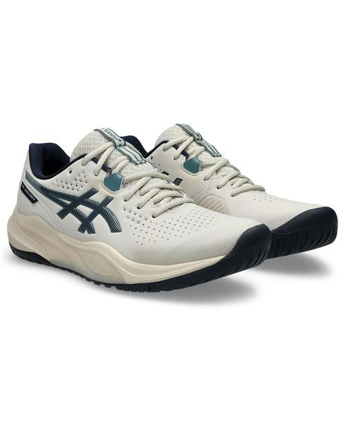 Теннисные кроссовки ASICS GEL-CHALLENGER 15 oat