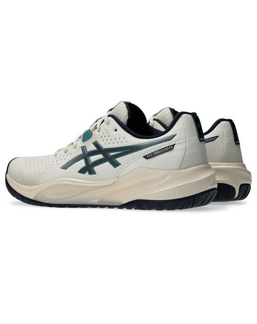 Теннисные кроссовки ASICS GEL-CHALLENGER 15 oat