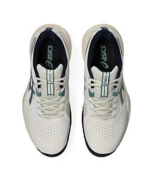 Теннисные кроссовки ASICS GEL-CHALLENGER 15 oat