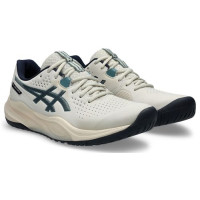 Теннисные кроссовки ASICS GEL-CHALLENGER 15 oat