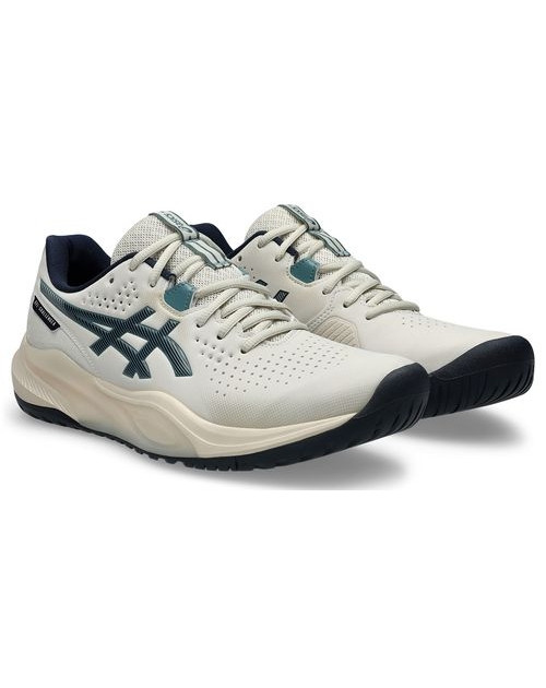 Теннисные кроссовки ASICS GEL-CHALLENGER 15 oat