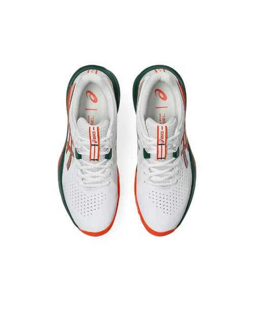 Теннисные кроссовки Asics M GEL-CHALLENGER 15 PADEL