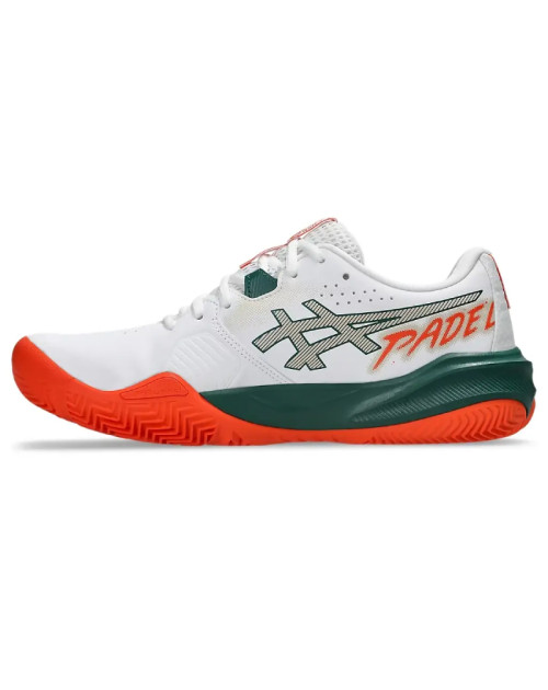 Теннисные кроссовки Asics M GEL-CHALLENGER 15 PADEL