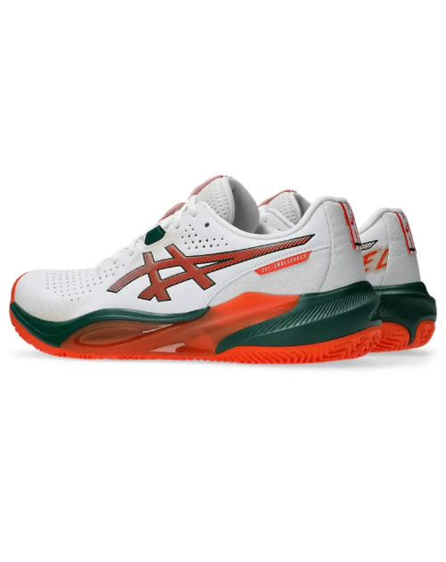 Теннисные кроссовки Asics M GEL-CHALLENGER 15 PADEL