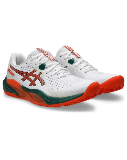 Теннисные кроссовки Asics M GEL-CHALLENGER 15 PADEL