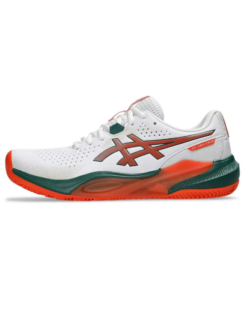 Теннисные кроссовки Asics M GEL-CHALLENGER 15 PADEL