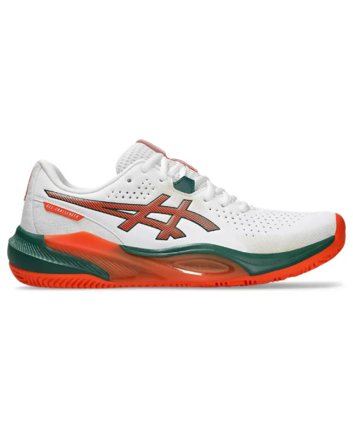 Теннисные кроссовки Asics M GEL-CHALLENGER 15 PADEL