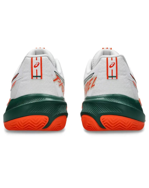 Теннисные кроссовки Asics M GEL-CHALLENGER 15 PADEL