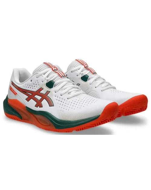 Теннисные кроссовки Asics M GEL-CHALLENGER 15 PADEL
