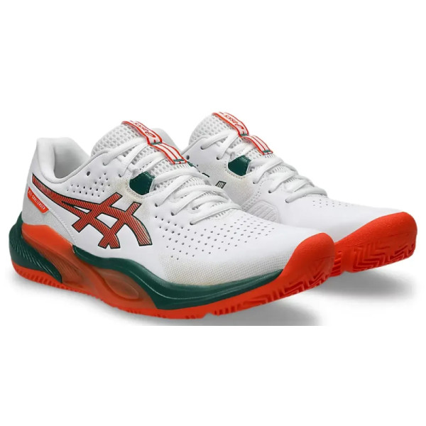 Теннисные кроссовки Asics M GEL-CHALLENGER 15 PADEL Теннисные кроссовки Asics M GEL-CHALLENGER 15 PADEL