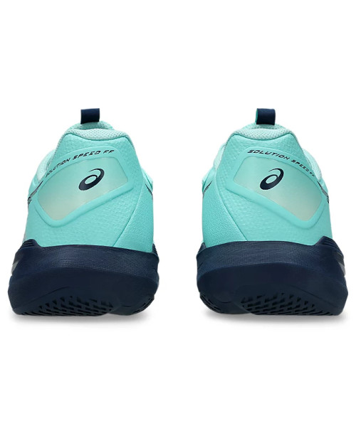 Теннисные кроссовки Asics M SOLUTION SPEED FF 4