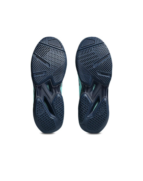 Теннисные кроссовки Asics M SOLUTION SPEED FF 4