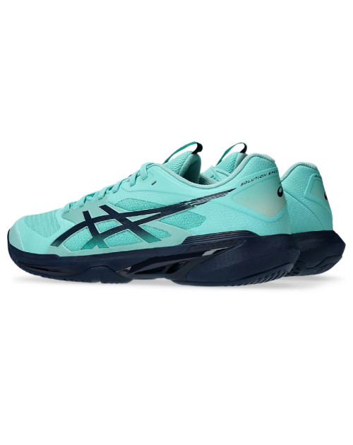 Теннисные кроссовки Asics M SOLUTION SPEED FF 4
