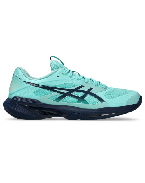 Теннисные кроссовки Asics M SOLUTION SPEED FF 4