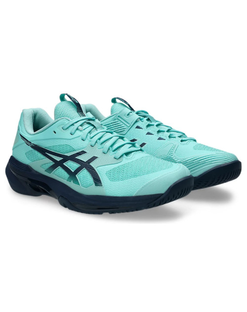 Теннисные кроссовки Asics M SOLUTION SPEED FF 4