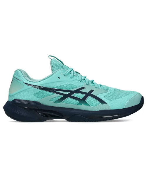 Теннисные кроссовки Asics M SOLUTION SPEED FF 4 CLAY