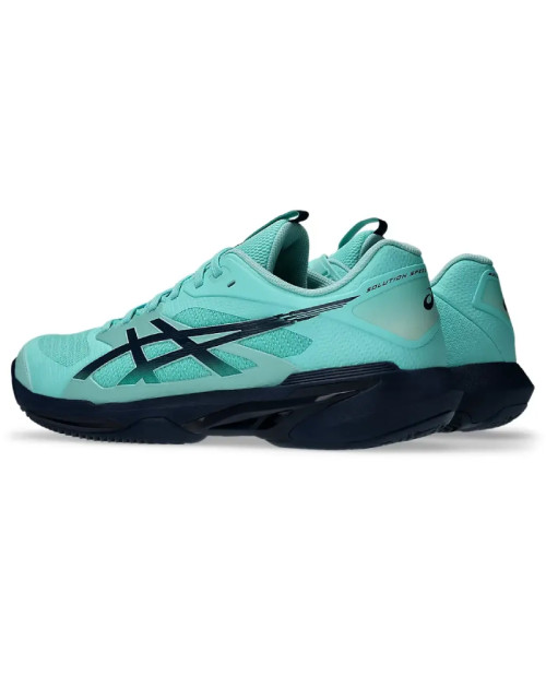 Теннисные кроссовки Asics M SOLUTION SPEED FF 4 CLAY