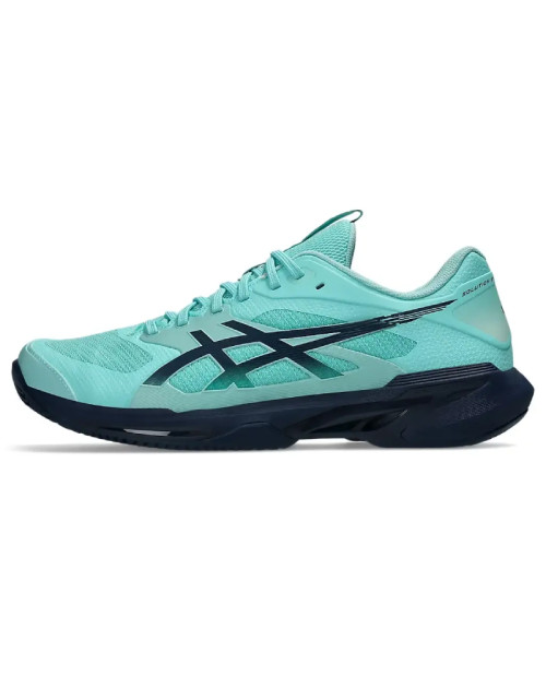 Теннисные кроссовки Asics M SOLUTION SPEED FF 4 CLAY