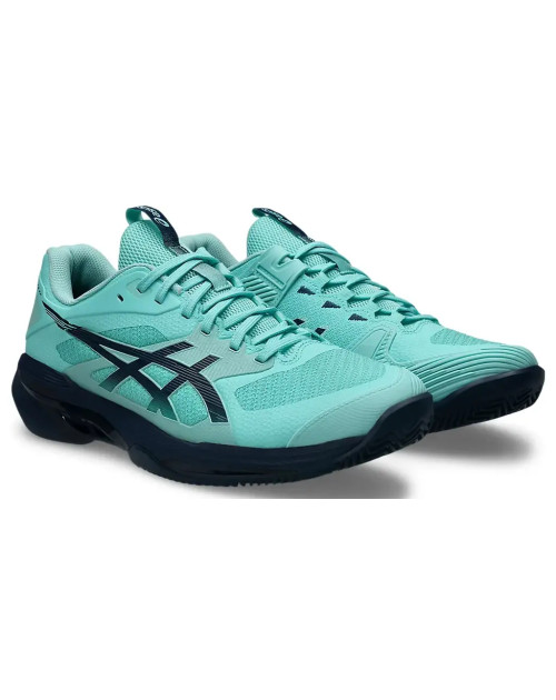 Теннисные кроссовки Asics M SOLUTION SPEED FF 4 CLAY