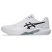 Теннисные кроссовки ASICS GEL-DEDICATE 9 WH/BK
