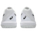 Теннисные кроссовки ASICS GEL-DEDICATE 9 WH/BK