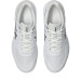 Теннисные кроссовки ASICS GEL-DEDICATE 9 WH/BK