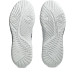 Теннисные кроссовки ASICS GEL-DEDICATE 9 WH/BK