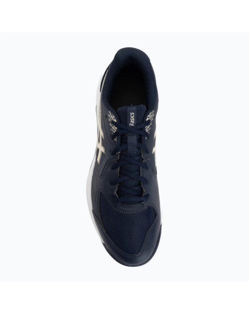 Тенісні кросівки Asics M GEL-DEDICATE 9