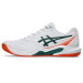 Тенісні кросівки ASICS GEL-DEDICATE 9 PADEL wh