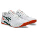 Тенісні кросівки ASICS GEL-DEDICATE 9 PADEL wh