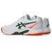 Тенісні кросівки ASICS GEL-DEDICATE 9 PADEL wh