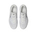 Тенісні кросівки ASICS GEL-DEDICATE 9 CLAY WH/BK