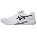 Тенісні кросівки ASICS GEL-DEDICATE 9 CLAY WH/BK