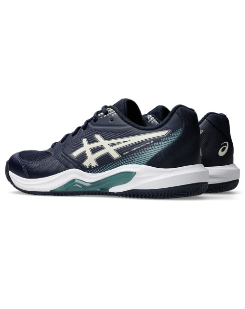 Теннисные кроссовки ASICS GEL-DEDICATE 9 CLAY