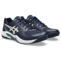 Теннисные кроссовки ASICS GEL-DEDICATE 9 CLAY