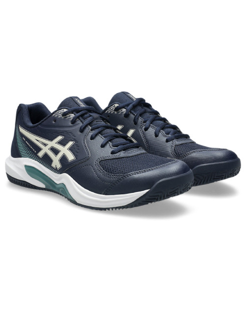 Теннисные кроссовки ASICS GEL-DEDICATE 9 CLAY