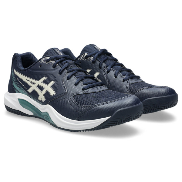 Теннисные кроссовки ASICS GEL-DEDICATE 9 CLAY