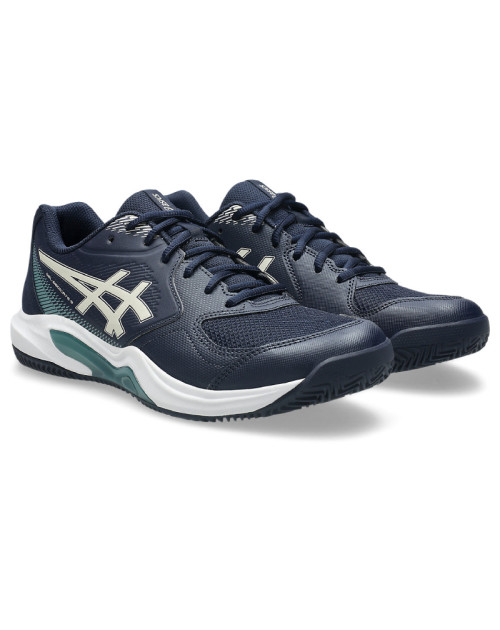 Теннисные кроссовки ASICS GEL-DEDICATE 9 CLAY
