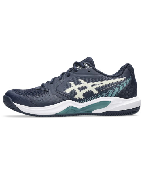 Теннисные кроссовки ASICS GEL-DEDICATE 9 CLAY