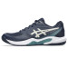 Теннисные кроссовки ASICS GEL-DEDICATE 9 CLAY