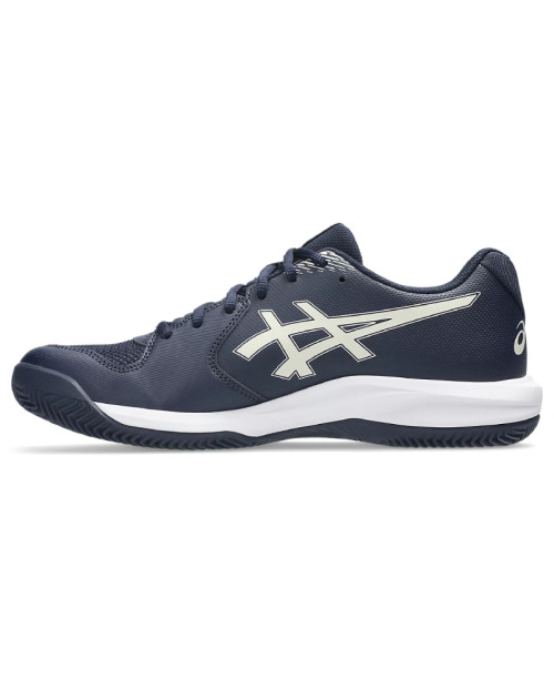 Теннисные кроссовки ASICS GEL-DEDICATE 9 CLAY